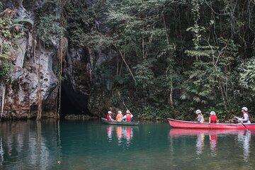 Private Barton Creek & Butterfly Ranch Tour