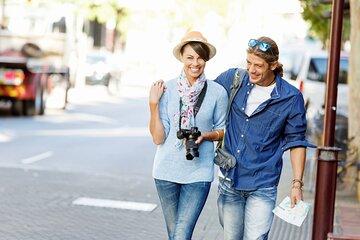 Dazzling Tartu City Cultural Walking Tour