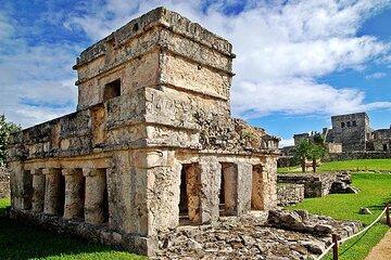 Mayan Dreams 4 Days & 3 Nights trip