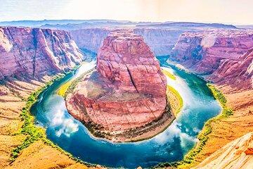 Zion and Bryce Canyon Park and Antelope 4 Day Tour