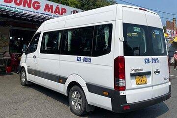 Da Nang Airport Private Transfer to Hoi An