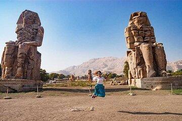 Private Tour to Luxor & the Valley of the Kings - Marsa Alam