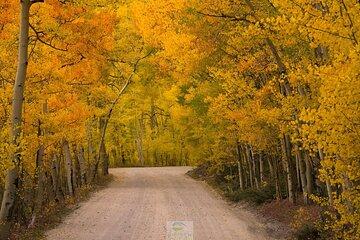Continental Divide Tour