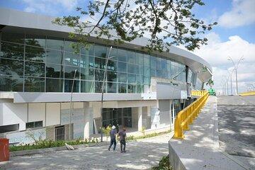 Manizales Arrival or Departure Transfer: Matecaña Intl Airport