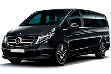 Aarhus Private Airport & City Transfers