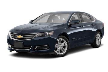 Explore at Your Own Pace 8-Hour City Tour, Hire a Car with Driver