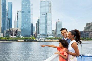 New Jersey Signature Bottomless Mimosa Brunch Cruise