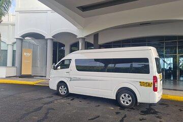 Private Transportation From Liberia Airport To Marbella
