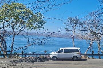 Private Transfer from San Jose to Riu Guanacaste
