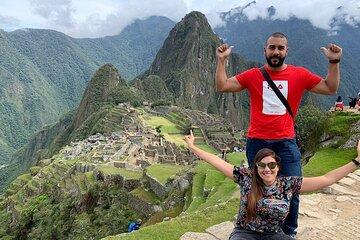 Machu Picchu Full Day Tour