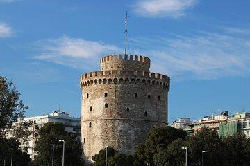 Walking Tour in Thessaloniki