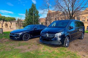 Trondheim Vaernes Airport (TRD) to Are Resort - Arrival Transfer
