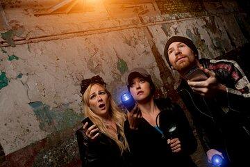 Chattanooga Paranormal Investigation