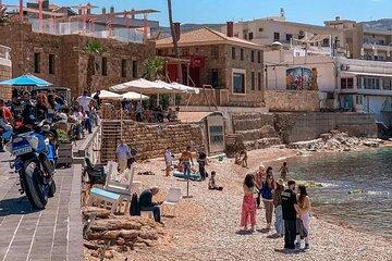 2-Day Tour of Jeitta Grotto, Harrisa Telefrique and Byblos City