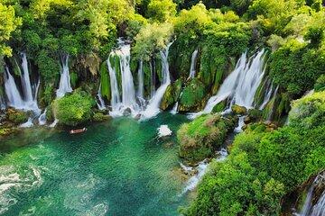 Day Trip to the Countryside of Herzegovina from Mostar