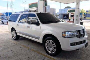 Gran Canaria Airport LPA to Las Palmas-RoundTrip Private Transfer