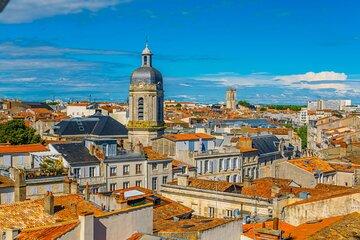 La Rochelle Private Custom Private Walking Tour With a Guide