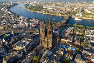 Private Guided Walking Tour in Cologne