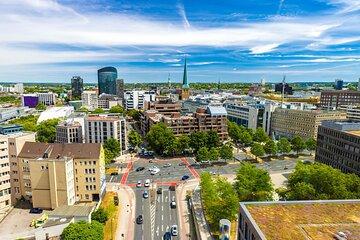 Dortmund Private Walking Tour With A guide ( Private Tour )