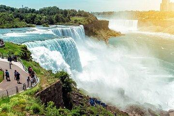 Philadelphia 4 Days Tour to Washington DC and Niagara Falls