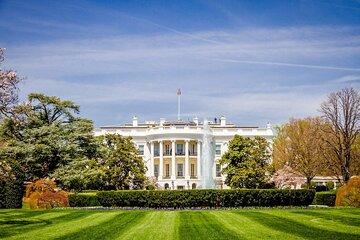 Philadelphia 4 Days Tour to Washington DC and Niagara Falls
