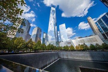 3-Day Niagara Falls and New York City Tour from Washington D.C.