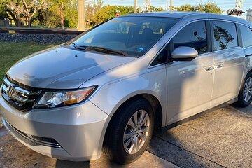 Canberra to Canberra Airport (CBR) - Departure Private Transfer