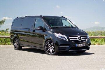 Private Transfer Surat Thani Airport (URT) to / from Surat Thani