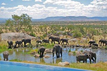 14 Day South Africa Adventure Cape Town to Johannesburg