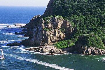 3 Day Garden Route Adventure Caves Safari and Wine Tasting