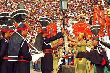 Amritsar Full - Day City Tour with Expert Guide.