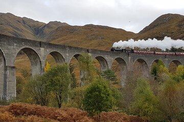 Bespoke Private Tours of Scotland and the Borders