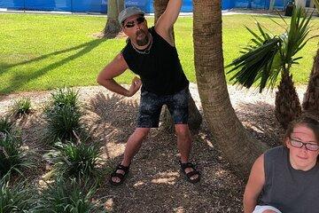 Unique Scavenger Hunt Experience in Ventura by Zombie Scavengers