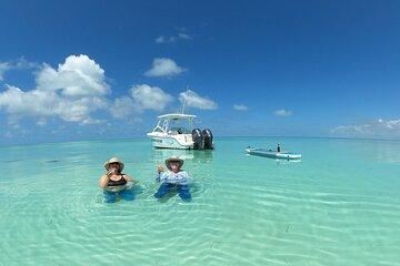 Sandbar Boat Trip in Key West