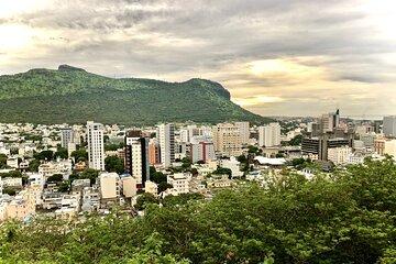 Private Guided Walking Tour in Port Louis