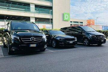 Private Transfer from Vigo Cruise Port to Porto Hotels