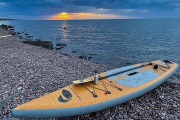 Paddleboard Rental in Minnesota