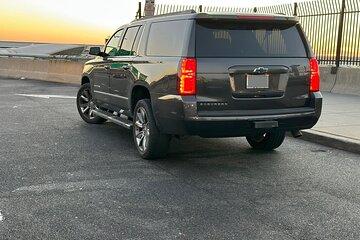 Private Transfer from Banana Coast Cruise Port to La Ceiba hotels