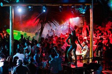 Punta Cana Maroca Nights Club