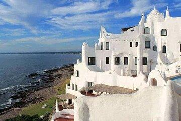Private tour Punta del Este with TANGO TOUR super exclusive