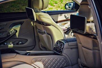 Luxury Private Transfer: Brussels Airport to Spa-Francorchamps