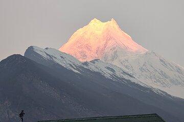 Manaslu Circuit Trek 13 Days