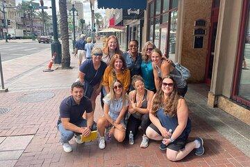 Nutty Norman Scavenger Hunt