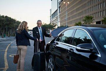 Private Transfer Luxor to Hurghada