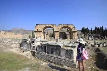 Guided Tours, Rides by Balloon & Camel : A 4-Day Turkey Dream