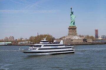 New Jersey Father's Day Buffet Dinner Cruise