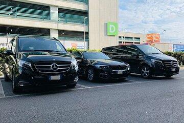 Private Transfer from Vigo Cruise Port to Porto Airport (OPO)