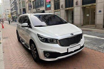 Mecca to Jeddah King Abdulaziz Airport (JED) - Departure Transfer