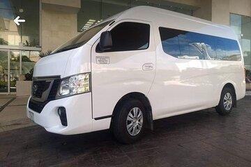 Sandals hotels to Curacao Hato Airport (CUR) - Departure Transfer
