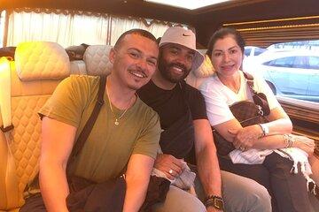 Dalaman Airport Transfer Private and Comfortable